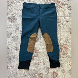 RJ Classics Gulf KP Front Zip Breech